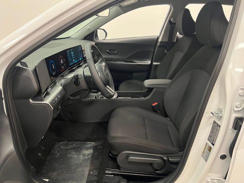 New 2026 Hyundai Kona SEL Sport FWD image 10