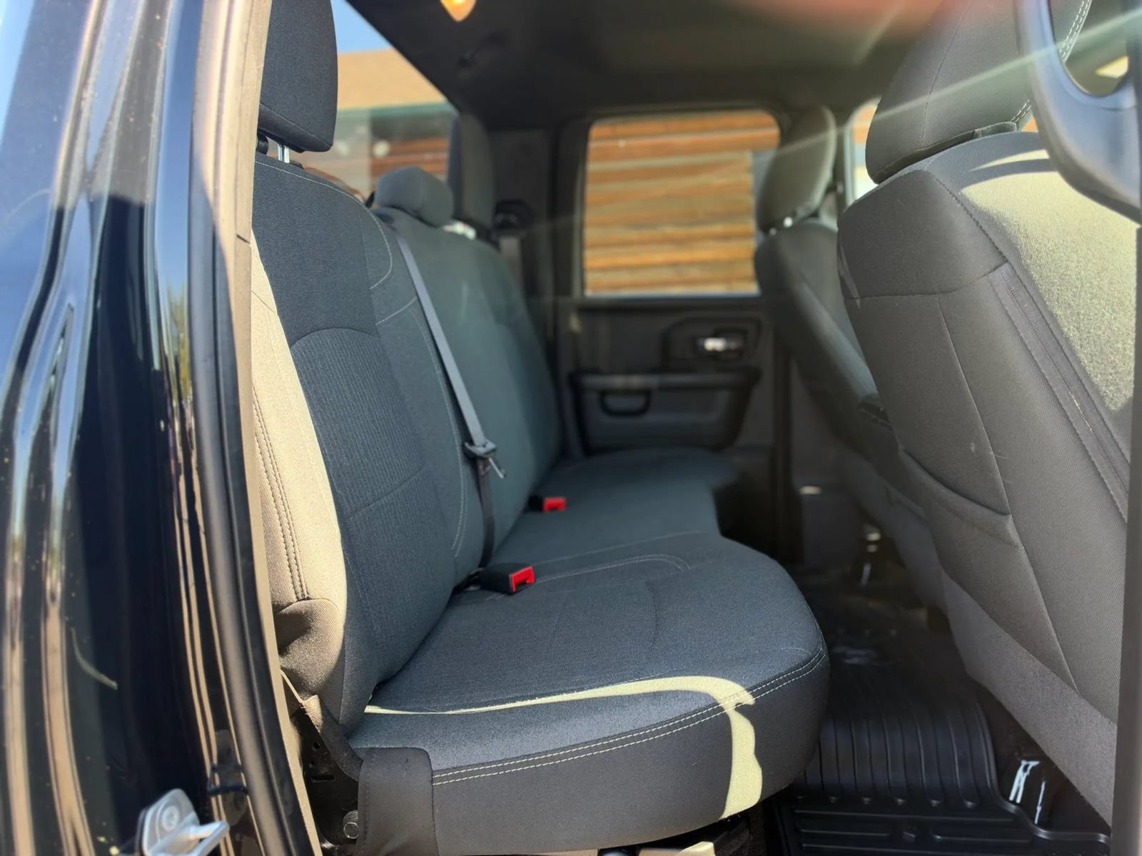 Used 2022 RAM 1500 Warlock w/ Trailer Tow Group AWD/4WD image 20