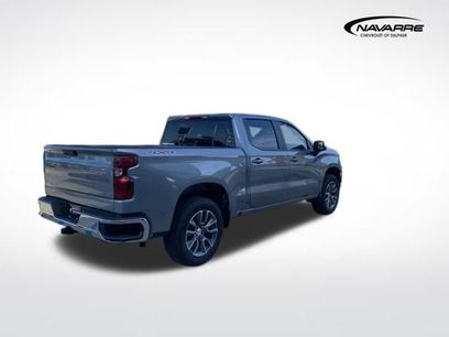 New 2026 Chevrolet Silverado 1500 LT