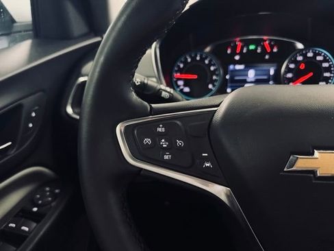 Used 2023 Chevrolet Equinox LT w/ Driver Convenience Package image 25