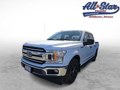 Used 2019 Ford F150 XLT