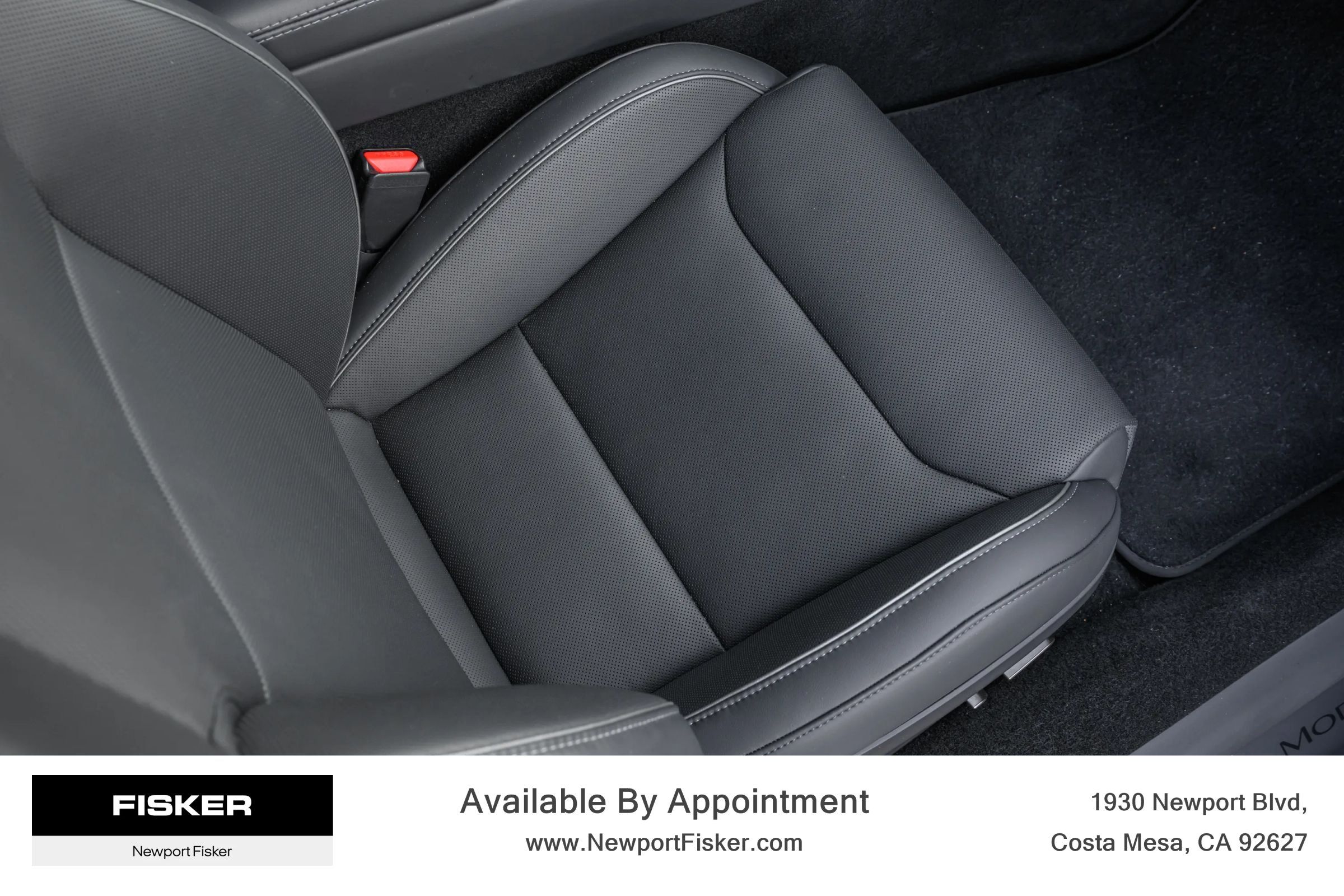 Used 2025 Tesla Model 3 Performance AWD/4WD image 34