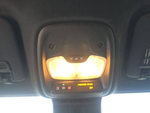 Certified 2024 Chevrolet Colorado W/T w/ WT Convenience Package image 20