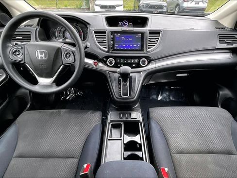 Used 2015 Honda CR-V EX image 15