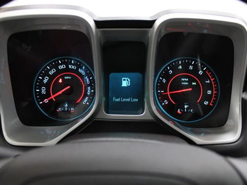 Used 2015 Chevrolet Camaro SS w/ Rear Vision Package image 21