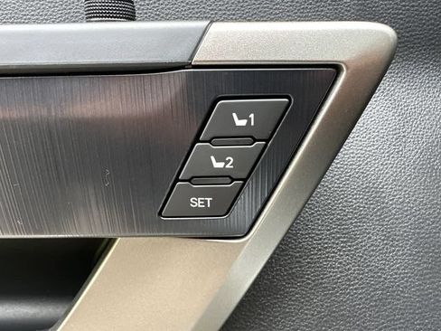 New 2026 Toyota Sequoia Platinum AWD/4WD image 23