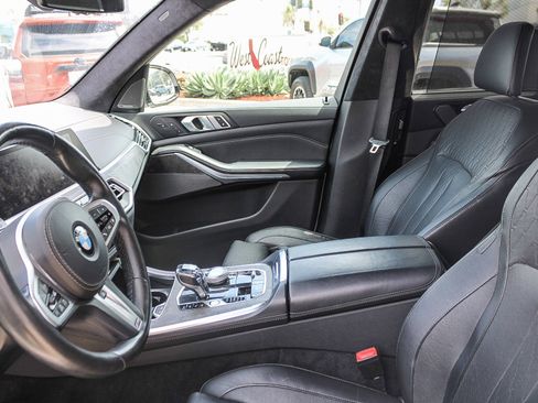 Used 2021 BMW X5 xDrive45e w/ M Sport Package AWD/4WD image 24