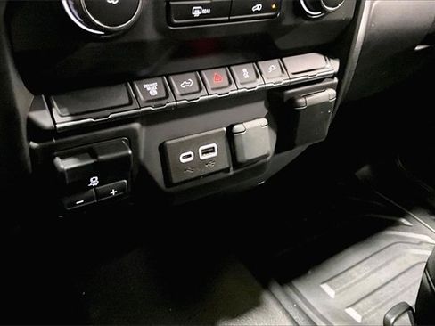 Used 2021 Chevrolet Silverado 2500 W/T w/ Gooseneck/5TH Wheel Package image 25