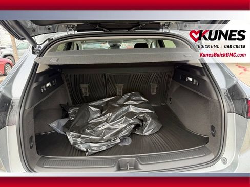 New 2026 Buick Envision Sport Touring image 8