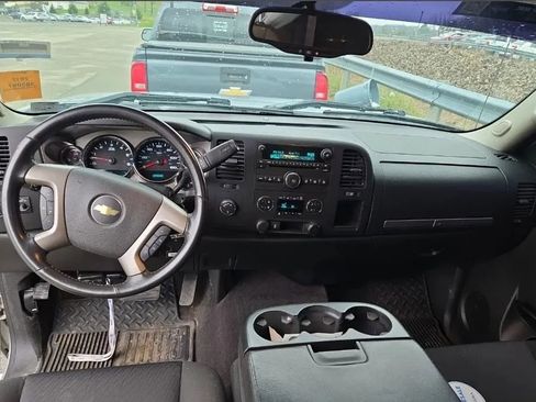 Used 2012 Chevrolet Silverado 1500 LT w/ All-Star Edition image 7