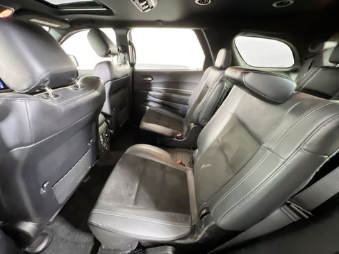 Used 2022 Dodge Durango GT image 25