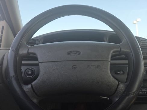 Used 1999 Ford Contour LX image 15