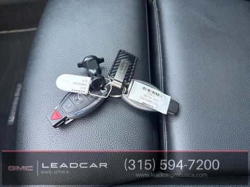 Used 2017 Mercedes-Benz GLA 250 4MATIC image 24