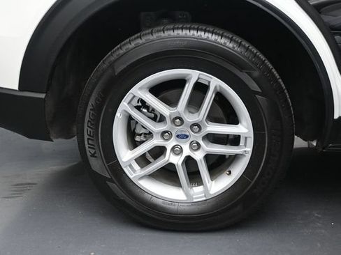 Certified 2025 Ford Explorer Active AWD/4WD image 38