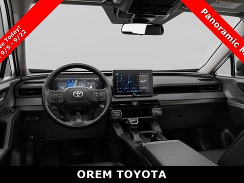 New 2026 Toyota RAV4 XLE Premium FWD image 19