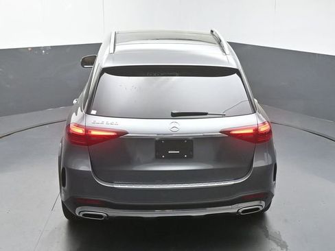 New 2026 Mercedes-Benz GLE 350 4MATIC image 47