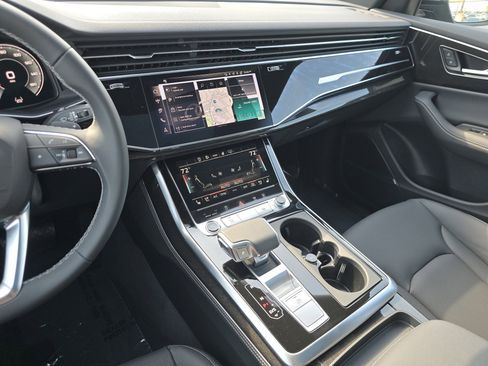 New 2026 Audi Q8 Premium Plus AWD/4WD image 25