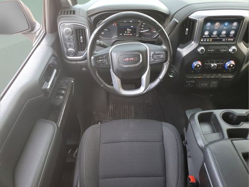 Used 2021 GMC Sierra 1500 Elevation AWD/4WD image 8