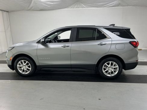 Certified 2024 Chevrolet Equinox LT w/ LPO, Floor Liner Package AWD/4WD image 6