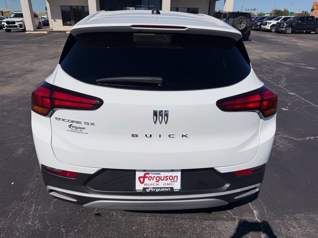Used 2026 Buick Encore GX Preferred w/ Comfort Package FWD image 15