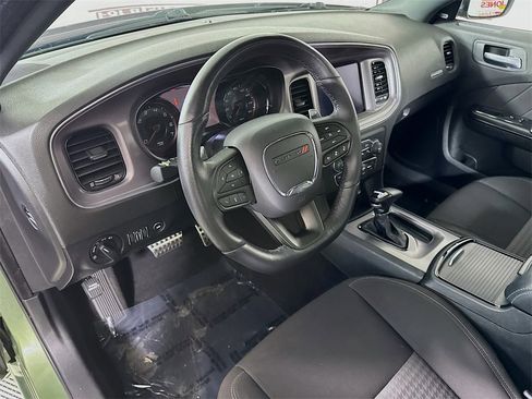 Used 2023 Dodge Charger R/T w/ Performance Handling Group image 19