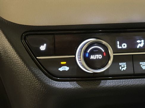 Certified 2025 Honda HR-V EX-L image 26
