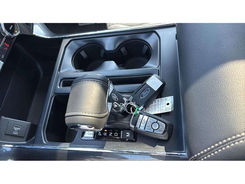 Used 2023 Ford F150 XLT w/ Equipment Group 302A High AWD/4WD image 22