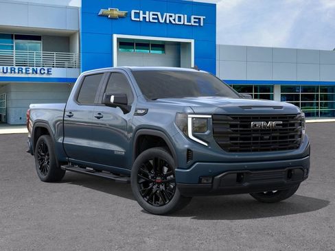 New 2026 GMC Sierra 1500 Elevation w/ Elevation Premium Package image 7