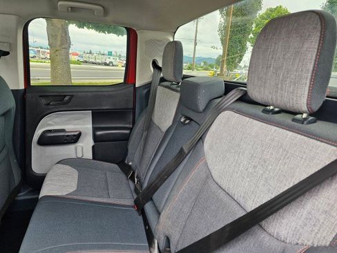 Used 2022 Ford Maverick XLT w/ Equipment Group 300A Standard image 23