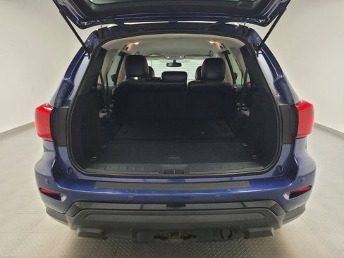 Used 2019 Nissan Pathfinder SV w/ Rock Creek Edition AWD/4WD image 29