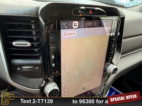 Used 2025 RAM 1500 Big Horn image 19