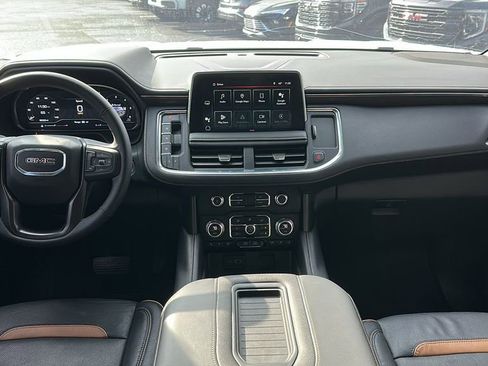 Used 2023 GMC Yukon AT4 w/ AT4 Premium Plus Package image 10