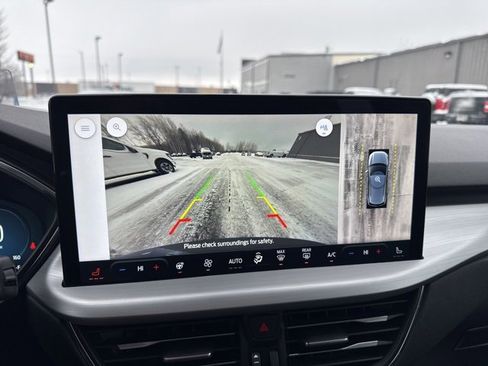 Certified 2023 Ford Escape Platinum w/ Premium Technology Package image 30