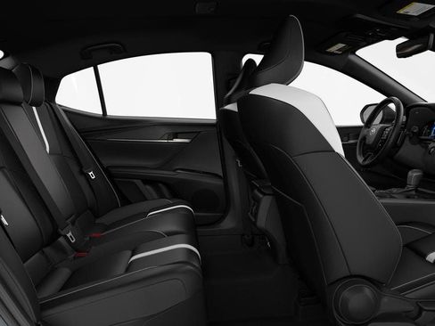 New 2026 Toyota Camry SE image 21