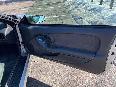 Used 1996 Pontiac Firebird Trans Am image 15