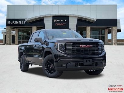 New 2026 GMC Sierra 1500 Elevation w/ Preferred Package