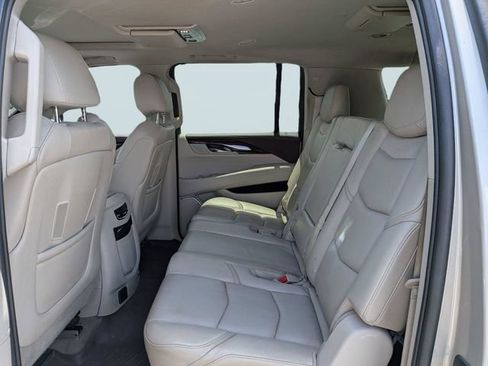 Used 2015 Cadillac Escalade ESV Premium AWD/4WD image 13