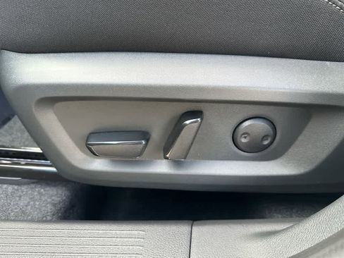 New 2026 Nissan Rogue SV w/ Cold Weather Package image 12