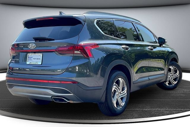 Used 2023 Hyundai Santa Fe SEL FWD image 5