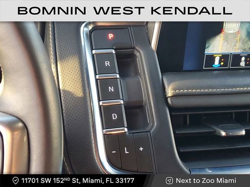 Used 2023 Chevrolet Tahoe Premier w/ Premium Package 2 image 29