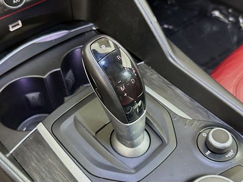 Used 2019 Alfa Romeo Giulia w/ Quick Order Package 22K Sport image 20