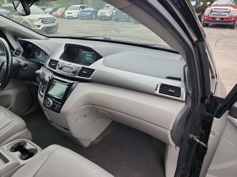 Used 2016 Honda Odyssey EX-L image 20