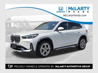 Used 2025 BMW X1 xDrive28i