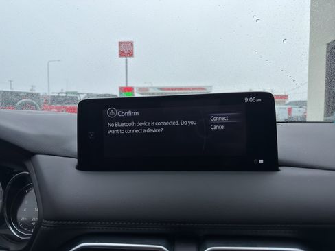 Used 2023 MAZDA CX-5 AWD 2.5 S w/ Select Package image 20