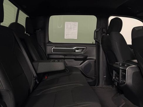 Used 2020 RAM 1500 Big Horn AWD/4WD image 30