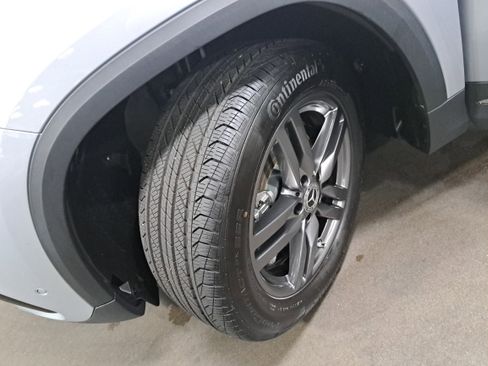 New 2026 Mercedes-Benz GLA 250 4MATIC image 34