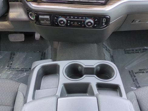 Used 2026 Chevrolet Silverado 1500 LT RWD image 19