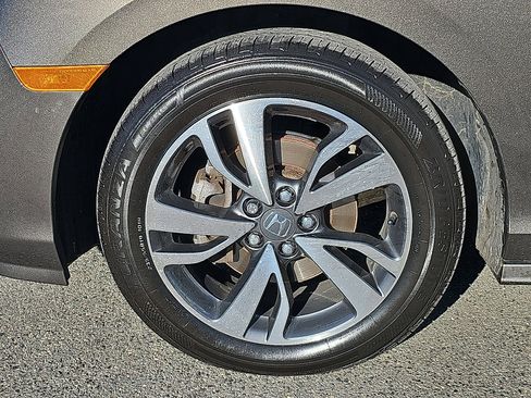 Used 2023 Honda Odyssey Touring image 8