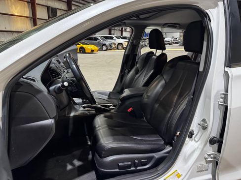 Used 2019 Acura ILX image 15