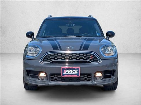 Used 2019 MINI Cooper Countryman S AWD/4WD image 2